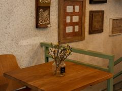 -绿房子方寸咖啡(星海名城店)