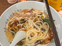 -王春春鸡汤饭(上海中海环宇城店)