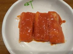 -全州拌饭馆(断桥店)