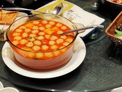 -陕北四窑洞(巨丰店)