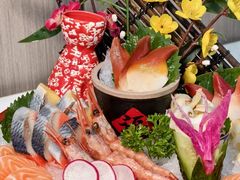 -嘉升大排档(番禺总店)