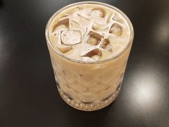 -是啡·日式精品咖啡(东门太阳百货店)