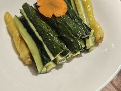 -南门小馆·清真(国贸商城店)