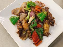 豉椒吊桶-皮记海鲜1995(寮步店)