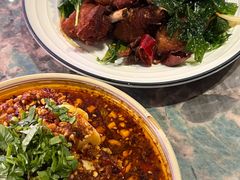 -浩海火燒雲傣家菜(芮欧百货店)