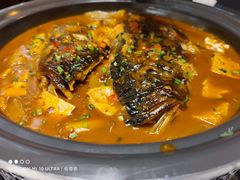 -乾隆美食·本帮菜(黄河路店)