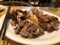 卤拼-盘飧市(春熙路店)