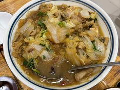 -超越海鲜屋(飞龙物业店)