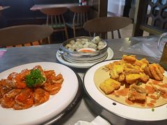 -兴仙饭店·闽味海鲜(马尾总店)