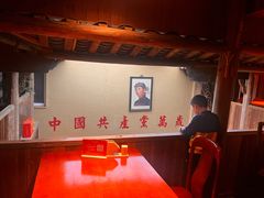 -徽三说·土徽菜·中国徽菜连锁品牌(一中店)