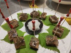 -百里鲜·闽南家宴·福建菜