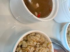 -鹅香四海·卤水火锅·砂锅粥·潮汕菜(宝安店)