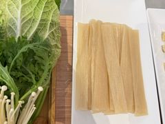 -蝎王府羊蝎子(西直门店)