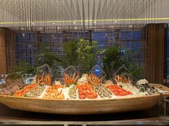-君悦酒店·乐厨·高空自助餐(青年大街店)