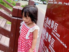 -大围山国家森林公园