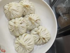-津门张记包子铺(华昌道店)