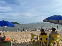 -海角城白海豚浪漫海滩