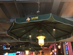 -肉串汪(望京店)