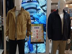 -南京商厦