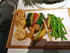 -熹素·鲜美素食Vegetarian (天河领展店)
