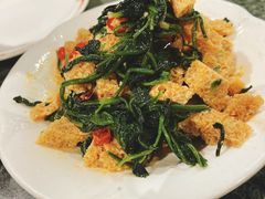 -东方亚克西餐厅(西康路店)