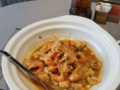 -徐记海鲜(观沙岭|滨江新城店)