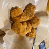 花城汇的美式汉堡