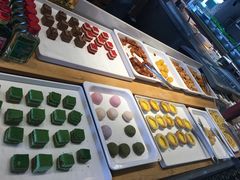 -港畔赶海蒸汽海鲜烧烤自助(仙螺岛店)