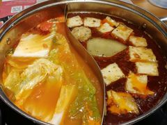 -呷哺呷哺(砂之船奥莱店)