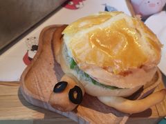 -水桶王国主题餐厅·聚会·生日派对·亲子活动·家庭套餐(亚龙湾希尔顿店)