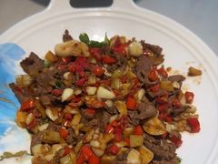 -上地宴·中关村的会客厅(清河高铁站店)
