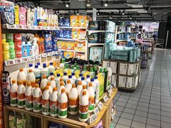 -物美超市(三里河店)