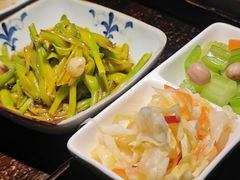 -喜晋道面馆(华严寺广场店)