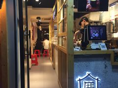 -厝内小眷村(天河南一路店)