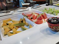 -The COOK·厨餐厅·自助餐(浦东嘉里大酒店)