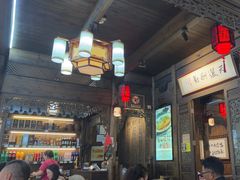 -缘来聚·徽菜名店(黄山宏村店)