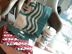 -星巴克臻选(南京艾尚天地店)