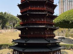 -深圳锦绣中华民俗村