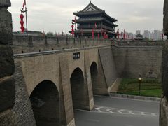 -西安市广仁寺