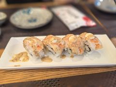 -樱の千渡日式料理·铁板烧•烧鸟(金盛田广场店)