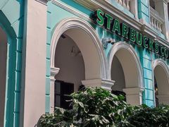 -星巴克臻选(广州沙面店)