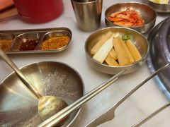 -韩宫宴和牛烤肉(上海金山万达店)