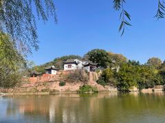 -东坡赤壁风景名胜区