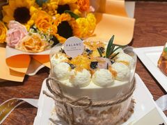 -FALANC CAKE生日蛋糕(龙岗店)