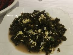 -香满锅老北京羊蝎子火锅·家常菜(新街口店)