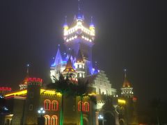 -厦门方特梦幻王国