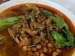 -同济大学-北苑食堂