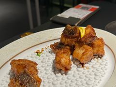 -锦荟JINHUI·浙江小馆(上海荟聚店)
