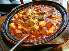 鸭血豆腐-全聚德(新街口店)