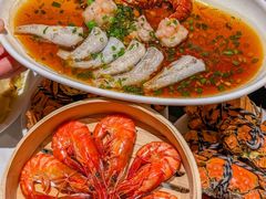 -第六季自助餐厅(王府井店)